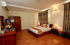 Chau Loan Hotel Nha Trang