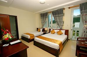 Chau Loan Hotel Nha Trang