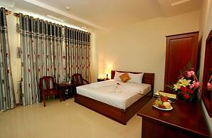 Chau Loan Hotel Nha Trang