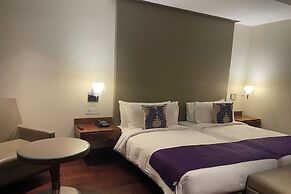 The Anya Hotel, Gurgaon