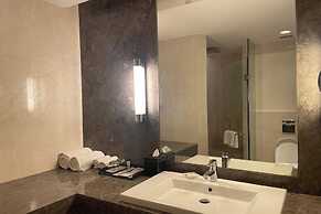 The Anya Hotel, Gurgaon