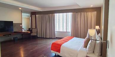 The Anya Hotel, Gurgaon