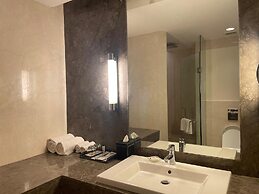 The Anya Hotel, Gurgaon