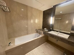 The Anya Hotel, Gurgaon