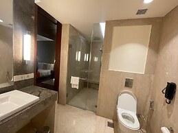 The Anya Hotel, Gurgaon