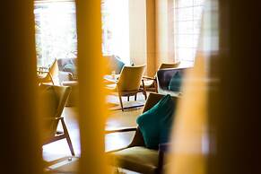 The Anya Hotel, Gurgaon