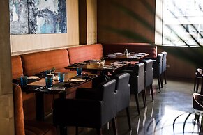 The Anya Hotel, Gurgaon