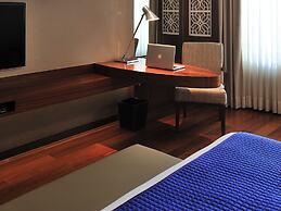 The Anya Hotel, Gurgaon