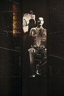 The Anya Hotel, Gurgaon