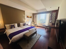 The Anya Hotel, Gurgaon