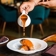 The Anya Hotel, Gurgaon