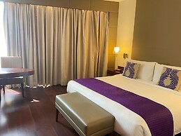 The Anya Hotel, Gurgaon