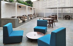 The Anya Hotel, Gurgaon