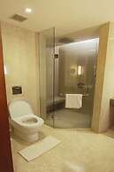 The Anya Hotel, Gurgaon