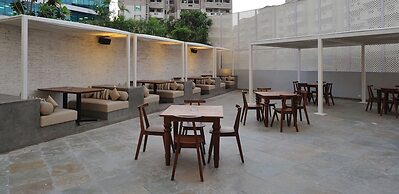 The Anya Hotel, Gurgaon