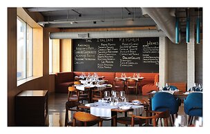 The Anya Hotel, Gurgaon