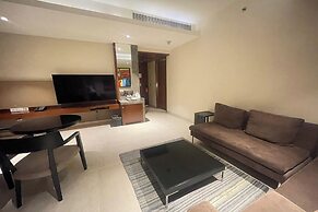 The Anya Hotel, Gurgaon