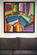 The Anya Hotel, Gurgaon