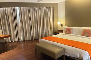 The Anya Hotel, Gurgaon