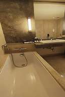 The Anya Hotel, Gurgaon