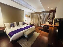 The Anya Hotel, Gurgaon