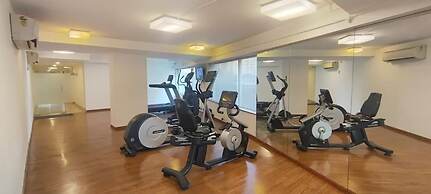The Anya Hotel, Gurgaon
