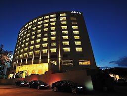 The Anya Hotel, Gurgaon