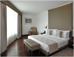 The Anya Hotel, Gurgaon