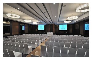 The Anya Hotel, Gurgaon