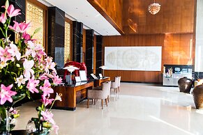 The Anya Hotel, Gurgaon