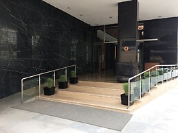 The Anya Hotel, Gurgaon