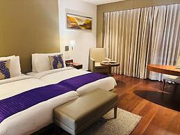 The Anya Hotel, Gurgaon