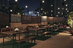 The Anya Hotel, Gurgaon