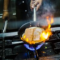 The Anya Hotel, Gurgaon