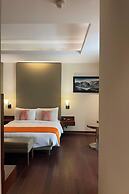 The Anya Hotel, Gurgaon