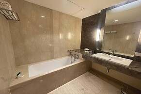 The Anya Hotel, Gurgaon