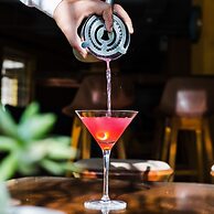 The Anya Hotel, Gurgaon