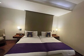 The Anya Hotel, Gurgaon