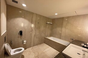 The Anya Hotel, Gurgaon