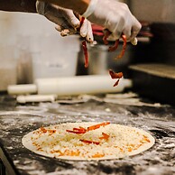 The Anya Hotel, Gurgaon