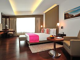 The Anya Hotel, Gurgaon