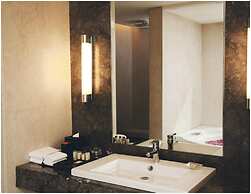 The Anya Hotel, Gurgaon