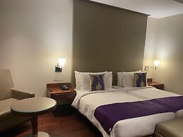 The Anya Hotel, Gurgaon