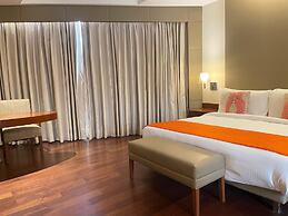 The Anya Hotel, Gurgaon