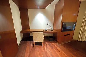 The Anya Hotel, Gurgaon