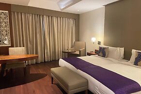 The Anya Hotel, Gurgaon