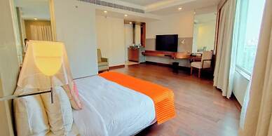 The Anya Hotel, Gurgaon
