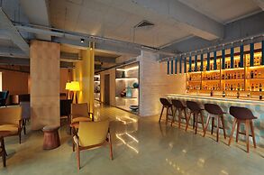 The Anya Hotel, Gurgaon