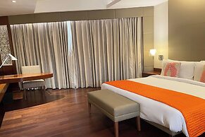 The Anya Hotel, Gurgaon