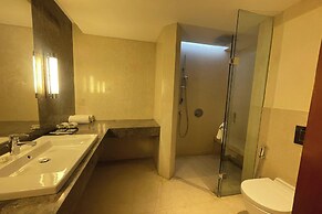 The Anya Hotel, Gurgaon
